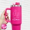 Mom And Daughter Tumbler,Mom Gift From Daughter,Personalized Tumbler 40oz Gift For Mom,Mom Tumbler Handle, Custom Photo Tumbler For Mom product 5